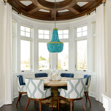 Rehoboth Beach Custom Home