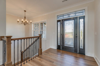 Example of an entryway design in Other