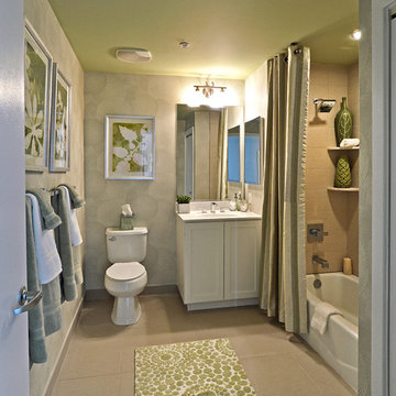 Philadelphia Condo