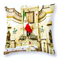 Home Decor - Decorative Pillows