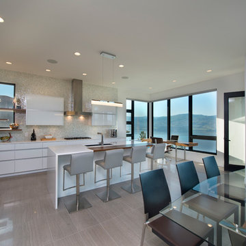 Pinot Noir Residence
