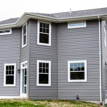 New Home in Brentwood