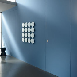 Hidden Doors By Dayoris - Interior Doors
