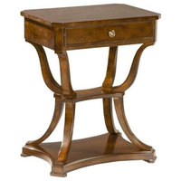 Emma Mason Signature Evan League Side Table HEK0103