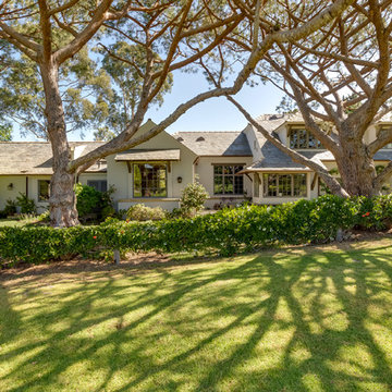 Hope Ranch - Via Laguna