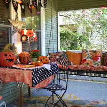 porch
