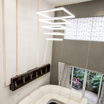 Contemporary Elegance