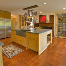 Kitchen Ideas