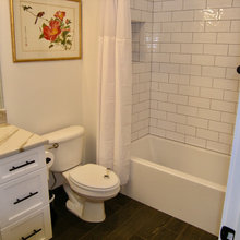 General /kids hall bathroom