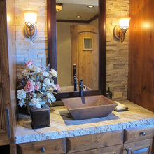 Cool Bathroom