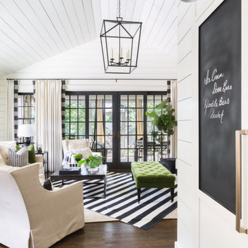 City Cottage