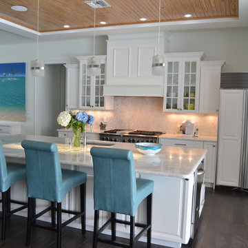 Kitchens