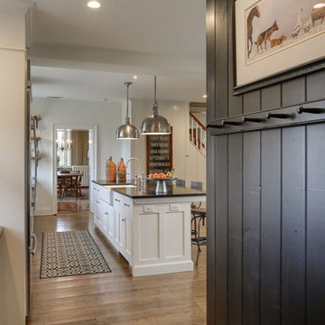 Kitchen Renovation