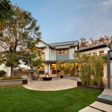Fibonacci House