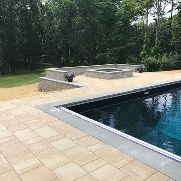 Unique Pool Escape