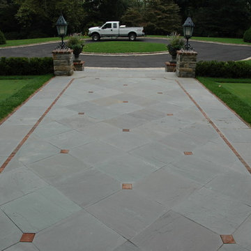 Villanova project