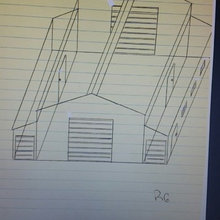 Rob's ideas