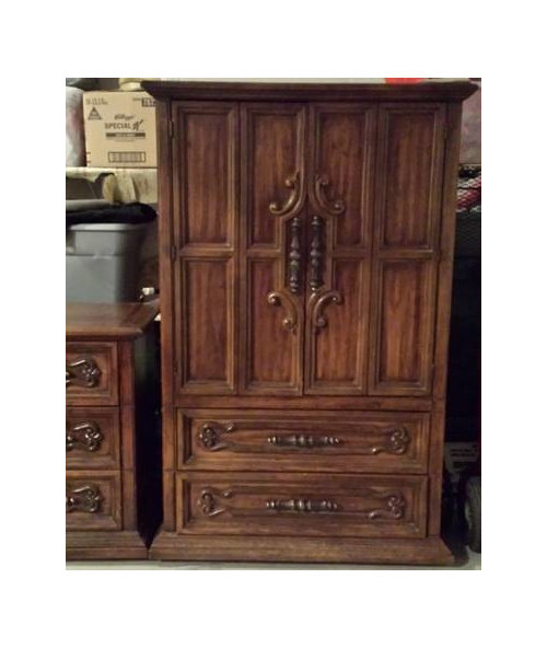 Want To Paint This Armoire Ideas For, Painted Armoire Ideas