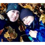 Geneviève Gratton's photo