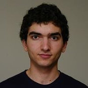 Arman Boehm's photo