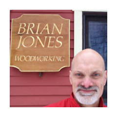 Brian Jones Woodworking