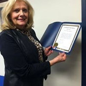 Joyce Kushner's photo