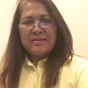 Mariafe Silva's photo