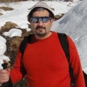 Photo de Morteza Sadeghi