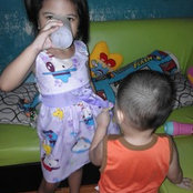 Myraflor Tesorero's photo