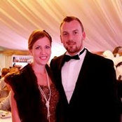 Stuart Hagan's photo