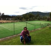 Benjamin Diaz's photo
