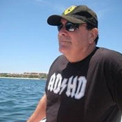 Peter Brown's photo