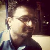 Muzammil Ibrahim's photo