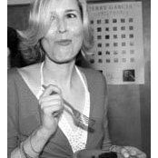 Hilary Clark Nylanders foto