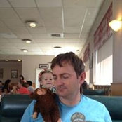 James Fallon's photo