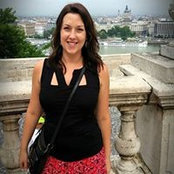Anna Mikovari's photo