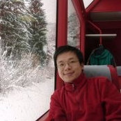 Shih Yu's photo