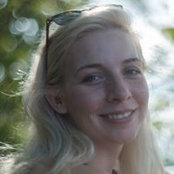 Grace McClintock's photo