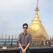 Foto von Aung Ye Paing