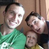 Lucas Andy's photo