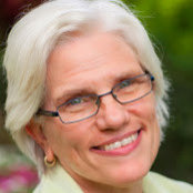 Tracy Vosburghs billede