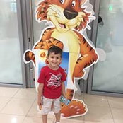 Sami Doda's photo