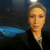Hedieh Mirahmadi's photo