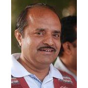 Foto von Bimal Rijal