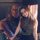 Alexandra Anthony's photo