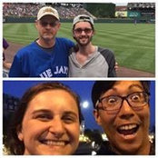 Mike Thorburn's photo