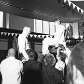 Patrick O'Gradys foto