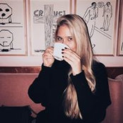 Zu Izdebska's photo