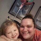 Audrey Blackann's photo