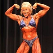 Mary Soligny Pnba Pro's photo